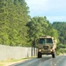 June 2026 training operations at Fort McCoy