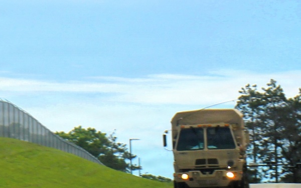 June 2026 training operations at Fort McCoy