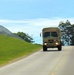 June 2026 training operations at Fort McCoy