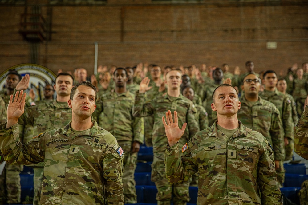 JTF- DC Deputation