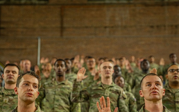 JTF- DC Deputation