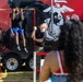 U.S. Marines Attend the Fort Worth Fourth