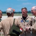 89th Airlift wing partners with NASA for Freedom 250 celebration