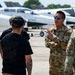 89th Airlift wing partners with NASA for Freedom 250 celebration