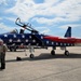 89th Airlift wing partners with NASA for Freedom 250 celebration