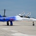 89th Airlift wing partners with NASA for Freedom 250 celebration