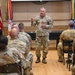 DC Army National Guard Warrant Officers "Capital Cohort" Celebrate 108 Years of the Army Warrant Officer Corps