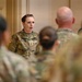 DC Army National Guard Warrant Officers "Capital Cohort" Celebrate 108 Years of the Army Warrant Officer Corps