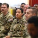 DC Army National Guard Warrant Officers "Capital Cohort" Celebrate 108 Years of the Army Warrant Officer Corps