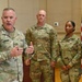 DC Army National Guard Warrant Officers "Capital Cohort" Celebrate 108 Years of the Army Warrant Officer Corps