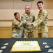 DC Army National Guard Warrant Officers "Capital Cohort" Celebrate 108 Years of the Army Warrant Officer Corps