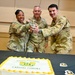 DC Army National Guard Warrant Officers "Capital Cohort" Celebrate 108 Years of the Army Warrant Officer Corps