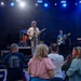 250th Birthday Celebration: MCBH hosts Heatwave concert