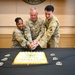 DC Army National Guard Warrant Officers "Capital Cohort" Celebrate 108 Years of the Army Warrant Officer Corps