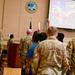DC Army National Guard Warrant Officers "Capital Cohort" Celebrate 108 Years of the Army Warrant Officer Corps