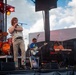 250th Birthday Celebration: MCBH hosts Heatwave concert