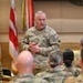DC Army National Guard Warrant Officers "Capital Cohort" Celebrate 108 Years of the Army Warrant Officer Corps