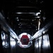 USS Columbia (SSN 771) conducts Harpoon missile onload in support of RIMPAC