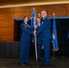 673d ABW/CPTS change of command