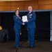 673d ABW/CPTS change of command