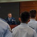 673d ABW/CPTS change of command