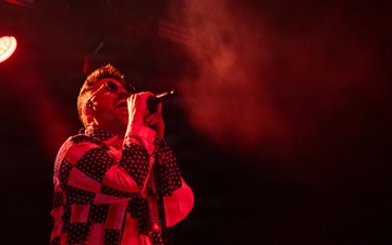 250th Birthday Celebration: MCBH hosts Heatwave concert
