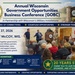 Fort McCoy hosts 20th Government Opportunities Business Conference