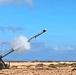The U.S. Army’s PAE Fires Demonstrates Autonomy and One-to-Many Control with LRPM at African Lion 2026