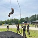 D.C. National Guard Invests in Tomorrow's Leaders at JROTC Camp Glory