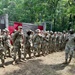 D.C. National Guard Invests in Tomorrow's Leaders at JROTC Camp Glory