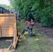 Navy Medicine Master-at-Arms strengthen expeditionary readiness through Combat Skills Training