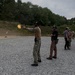 Navy Medicine Master-at-Arms strengthen expeditionary readiness through Combat Skills Training
