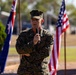 Southern Jackaroo 26: MRF-D Marines participate in closing ceremony