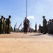 Southern Jackaroo 26: MRF-D Marines participate in closing ceremony