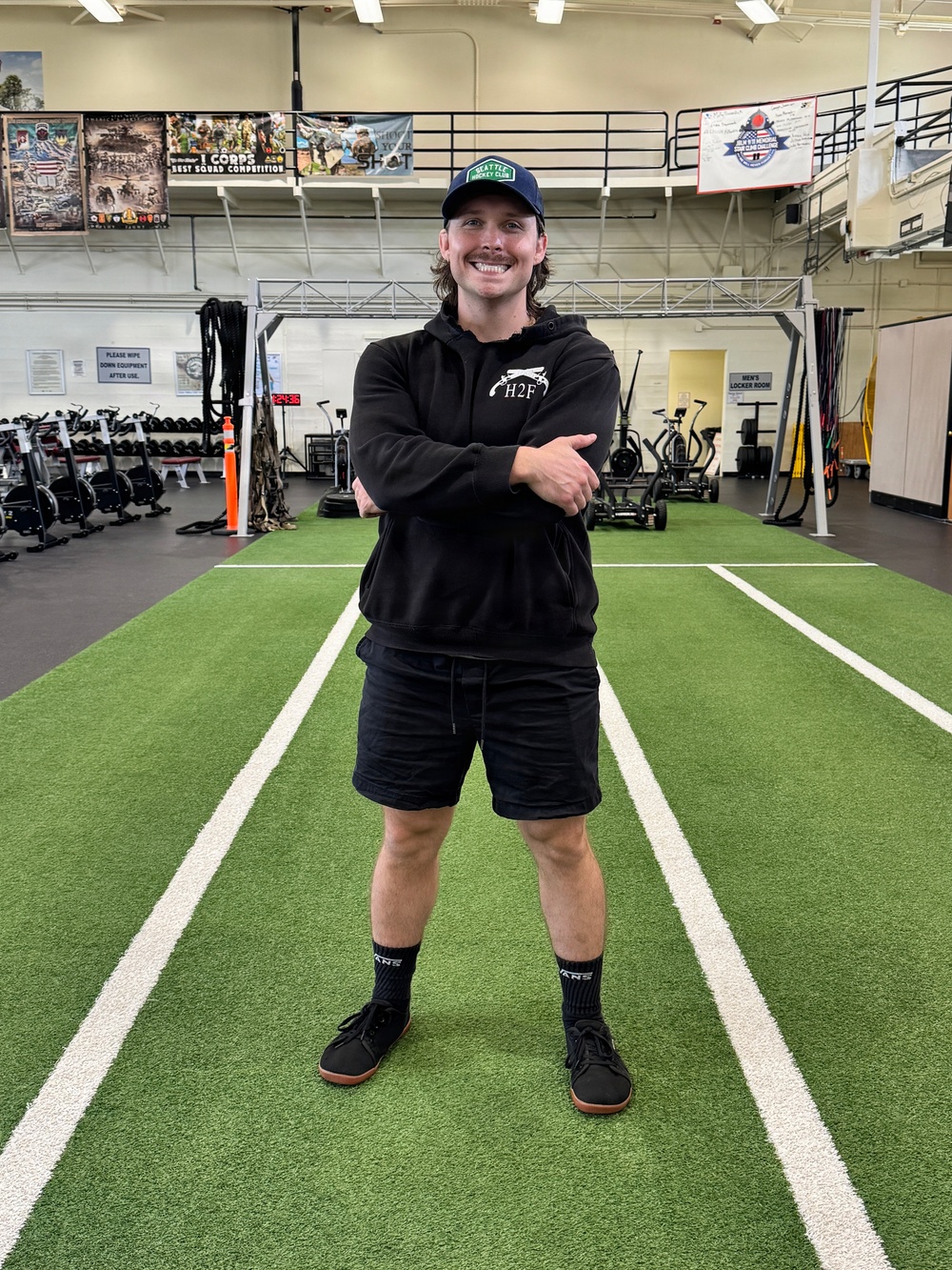 I Corps’ “Fit to Fight” Initiative Brings Holistic Health and Fitness to the Force