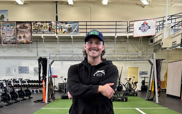 I Corps’ “Fit to Fight” Initiative Brings Holistic Health and Fitness to the Force