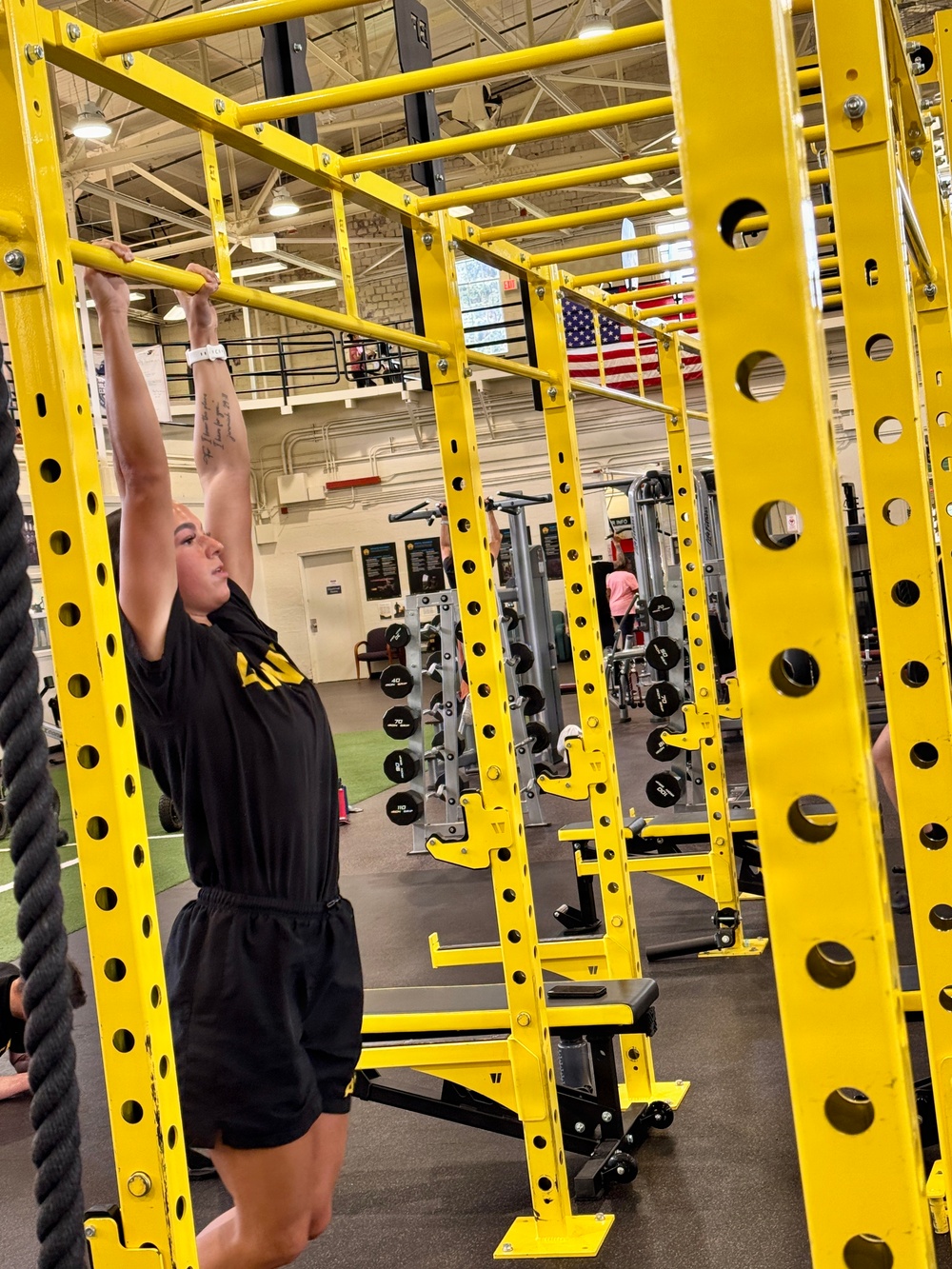I Corps’ “Fit to Fight” Initiative Brings Holistic Health and Fitness to the Force