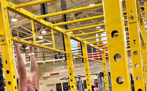I Corps’ “Fit to Fight” Initiative Brings Holistic Health and Fitness to the Force
