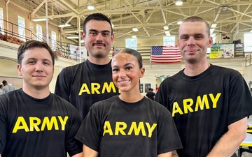 I Corps’ “Fit to Fight” Initiative Brings Holistic Health and Fitness to the Force
