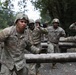 13th CSSB Pioneer Week Obstacle Course