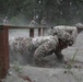13th CSSB Pioneer Week Obstacle Course