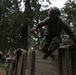 13th CSSB Pioneer Week Obstacle Course