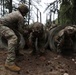 13th CSSB Pioneer Week Obstacle Course