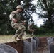 13th CSSB Pioneer Week Obstacle Course
