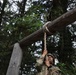 13th CSSB Pioneer Week Obstacle Course