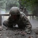 13th CSSB Pioneer Week Obstacle Course