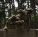 13th CSSB Pioneer Week Obstacle Course