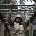 13th CSSB Pioneer Week Obstacle Course