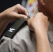 Col. Flores Promotion