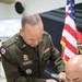 Col. Flores Promotion